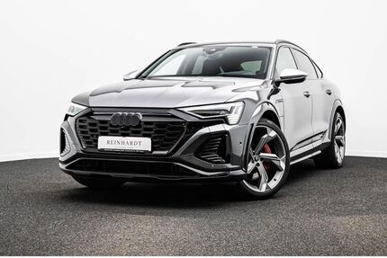 Audi SQ8 e-tron 13.291 km 73.220 &euro; Hagen 58091