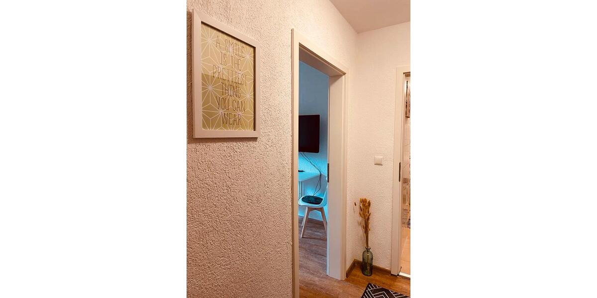 Etagenwohnung Essen Südviertel - 2 Zimmer, 42 m&sup2;, 750&euro; | Angebot:25948946
