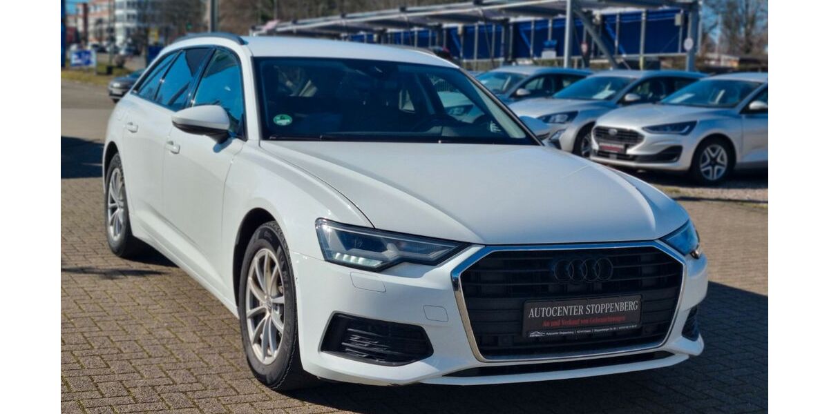 Audi A6 97.000 km 22.990 &euro; Essen 45141