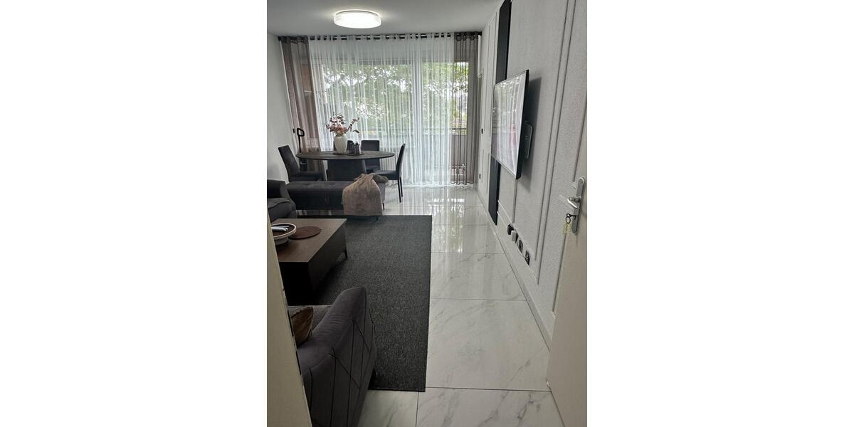 Etagenwohnung Hagen Hagen-Nord - 3.5 Zimmer, 64 m&sup2;, 159.000&euro; | Angebot:26738199