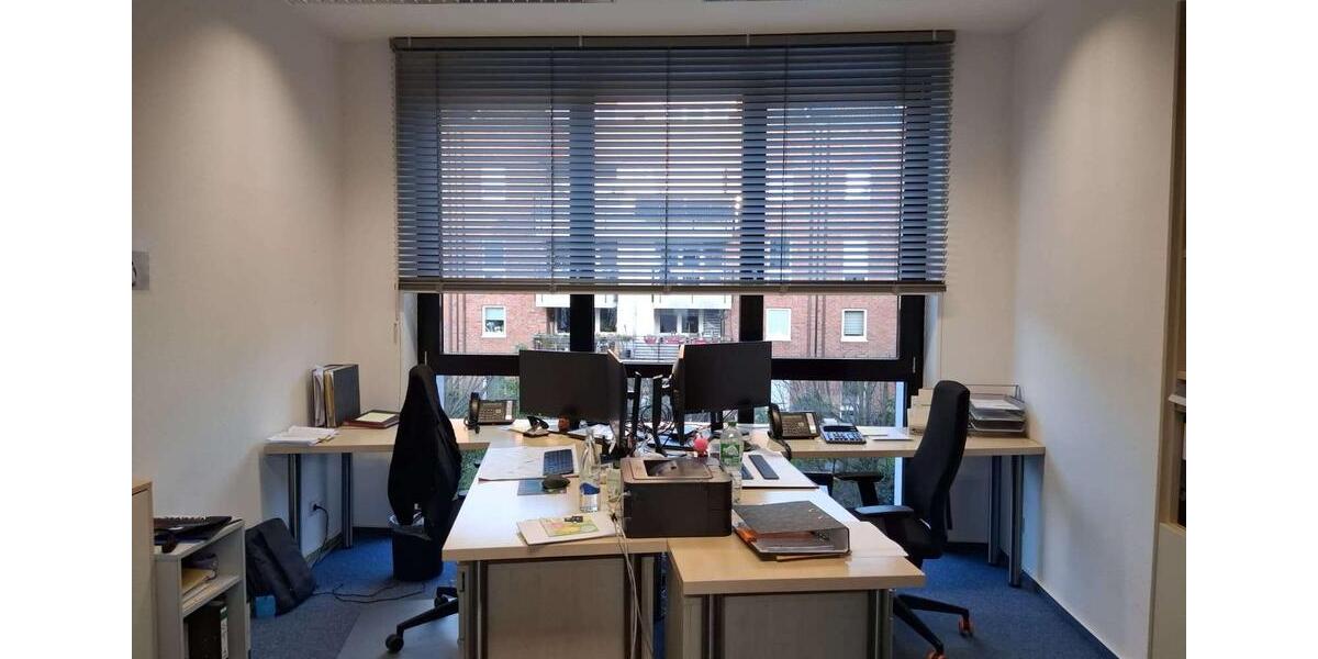 Gewerbeobjekt Gelsenkirchen Buer - 4.238&euro; | Angebot:25964038