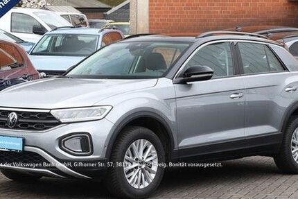 VW T-Roc 4.050 km 24.498 &euro; Lünen 44534