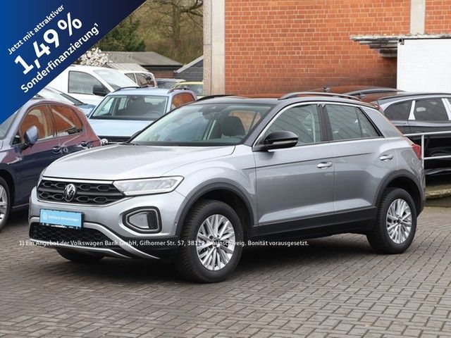 VW T-Roc 4.050 km 24.498 &euro; Lünen 44534
