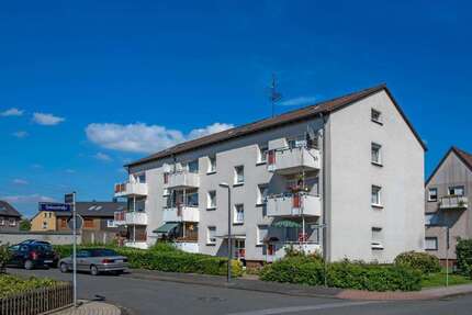 Wohnung Castrop-Rauxel Rauxel - 2 Zimmer, 69 m&sup2;, 589&euro; | Angebot:26492287