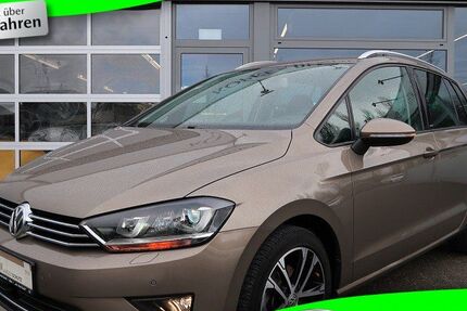VW Golf Sportsvan 49.300 km 15.770 &euro; Marl 45772