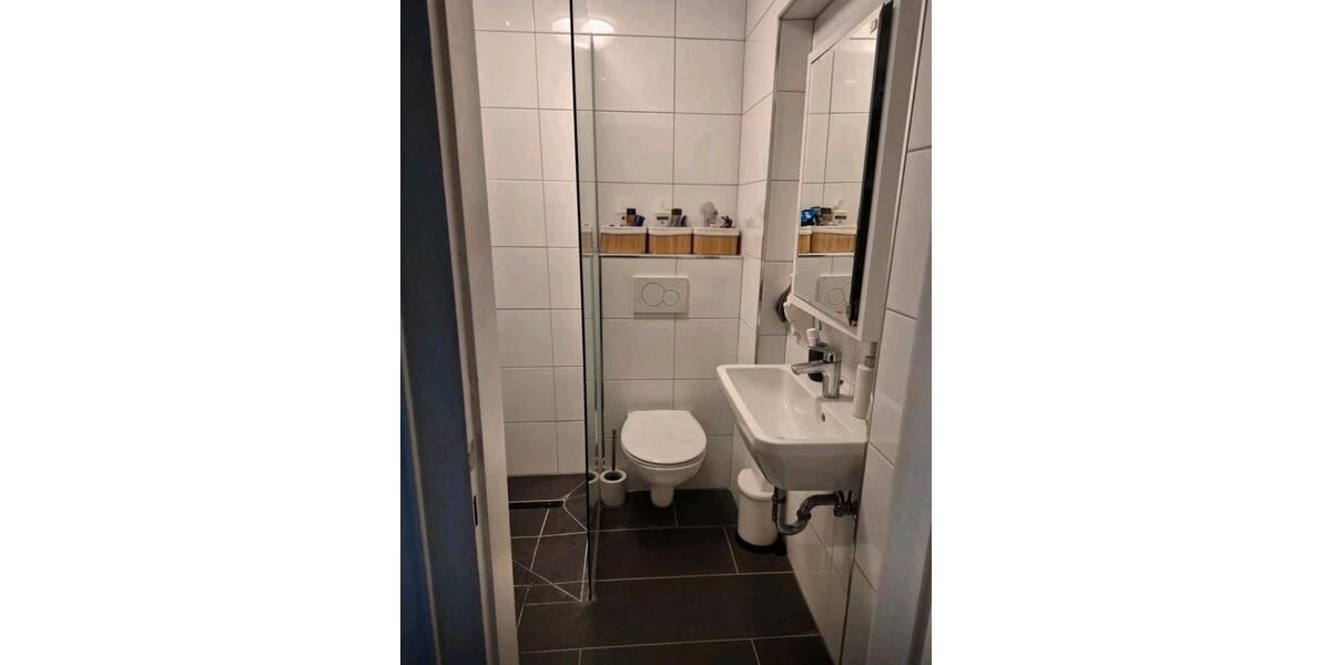 Etagenwohnung Witten Heven - 2.5 Zimmer, 54 m&sup2;, 620&euro; | Angebot:25882616