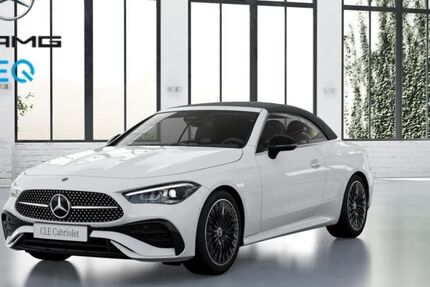 Mercedes-Benz CLE 220 14.373 km 55.220 &euro; Schwerte 58239