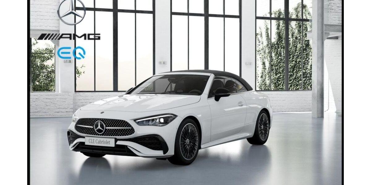 Mercedes-Benz CLE 220 14.373 km 55.220 &euro; Schwerte 58239