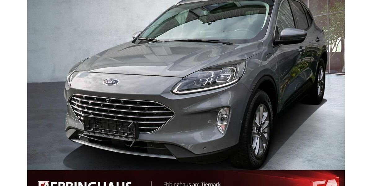 Ford Kuga 44.000 km 23.499 &euro; Dortmund 44225