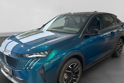 Peugeot 3008 15.000 km 39.990 &euro; Essen 45143