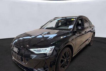 Audi e-tron 89.998 km 34.950 &euro; Hagen 58091
