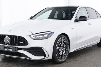 Mercedes-Benz C 43 AMG 5.331 km 69.780 &euro; Herne 44653