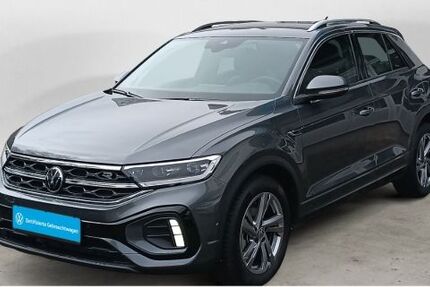 VW T-Roc 7.900 km 28.990 &euro; Wetter 58300