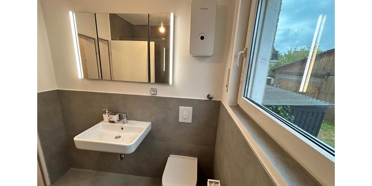 Erdgeschoßwohnung Bergkamen - 2 Zimmer, 44 m&sup2;, 493&euro; | Angebot:26662674