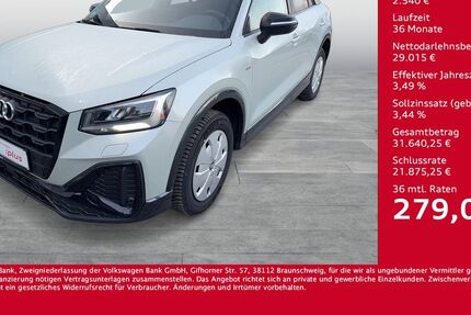 Audi Q2 11.635 km 29.522 &euro; Dortmund 44143