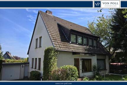 Haus Dortmund Benninghofen-Loh - 7 Zimmer, 162 m&sup2;, 350.000&euro; | Angebot:25701034