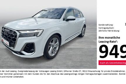 Audi SQ7 12.359 km 93.388 &euro; Dortmund 44143