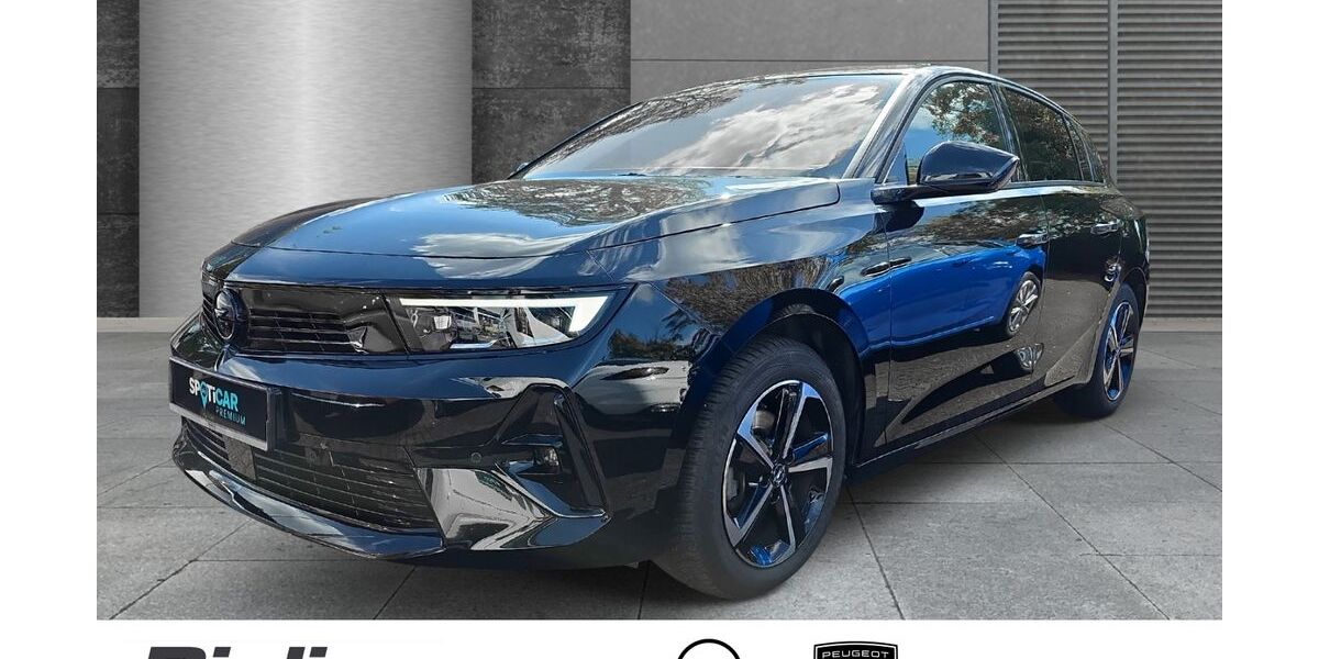 Opel Astra 15.975 km 21.750 &euro; Herten 45699