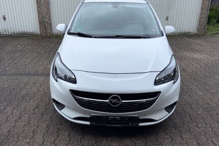 Opel Corsa 65.500 km 9.000 &euro; Hagen 58093