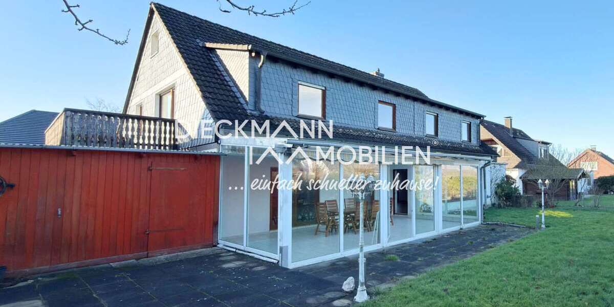 Einfamilienhaus Schwerte - 9 Zimmer, 270 m&sup2;, 560.000&euro; | Angebot:25367202