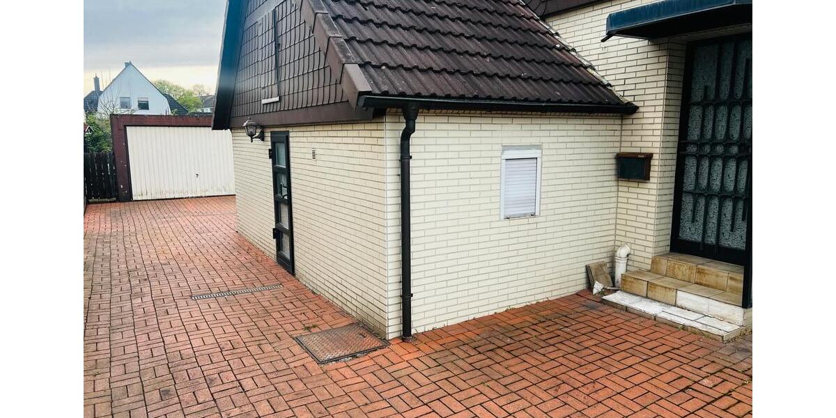 Doppelhaushälfte Dortmund Brackel - 4 Zimmer, 90 m&sup2;, 299.000&euro; | Angebot:26126015