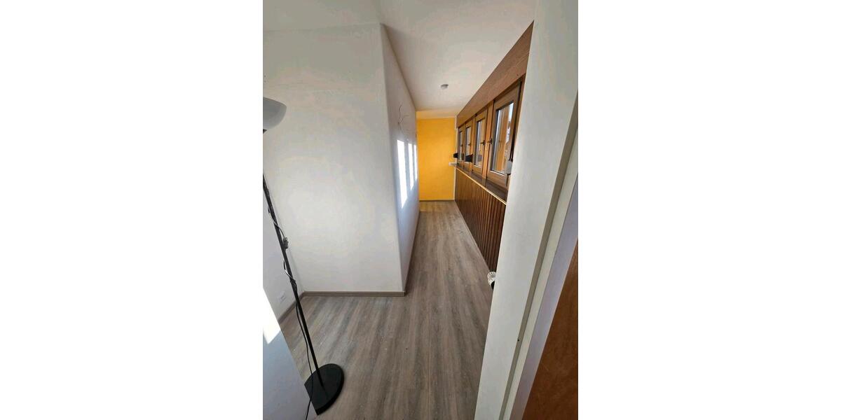 Etagenwohnung Sprockhövel - 3 Zimmer, 62 m&sup2;, 550&euro; | Angebot:26230164