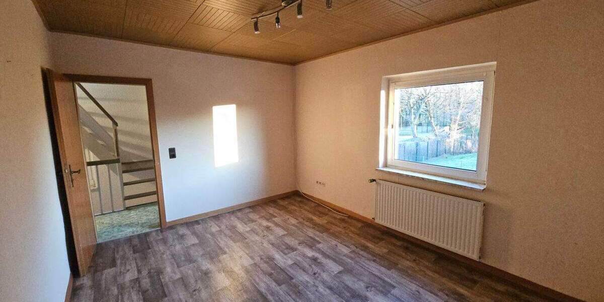 Reihenendhaus Dortmund Benninghofen - 4 Zimmer, 117 m&sup2;, 290.000&euro; | Angebot:25801019