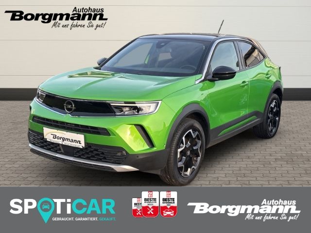 Opel Mokka 22.850 km 22.890 &euro; Haltern am See 45721