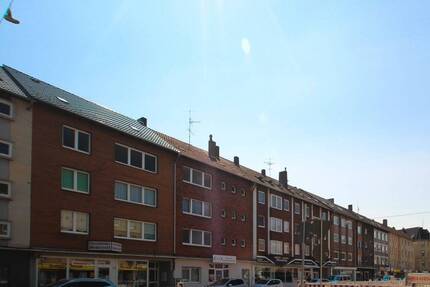 Wohnung Bochum Wiemelhausen - 1 Zimmer, 34 m&sup2;, 535&euro; | Angebot:26730745