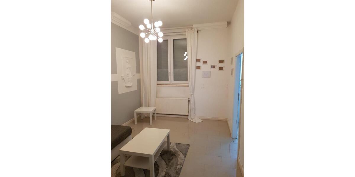 Erdgeschoßwohnung Dortmund Innenstadt Nord - 2.5 Zimmer, 47 m&sup2;, 119.000&euro; | Angebot:26728344