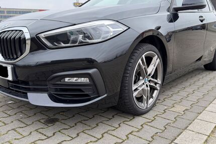 BMW 120 74.500 km 20.999 &euro; Unna 59425