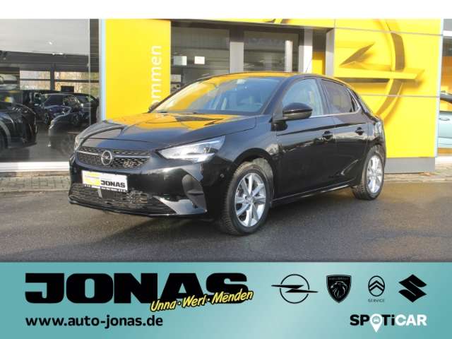 Opel Corsa 13.715 km 13.890 &euro; Unna 59427