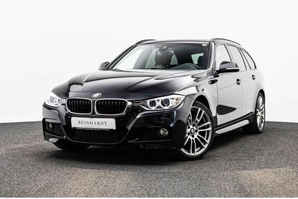 BMW 320 103.767 km 18.885 &euro; Hagen 58091