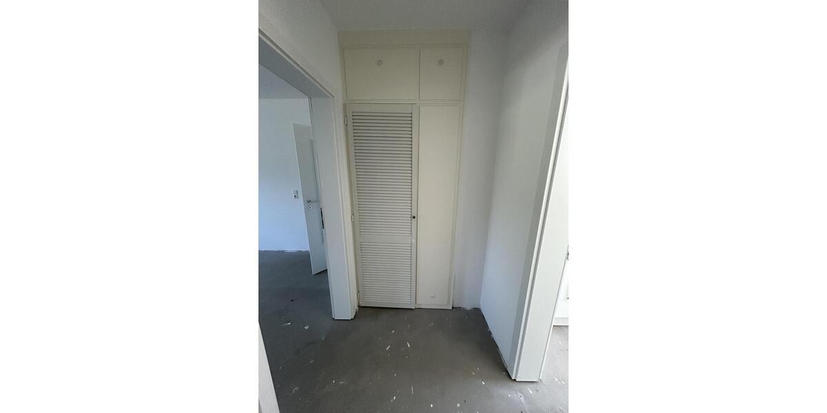 Erdgeschoßwohnung Dortmund Brackel - 3.5 Zimmer, 65 m&sup2;, 556&euro; | Angebot:26656382