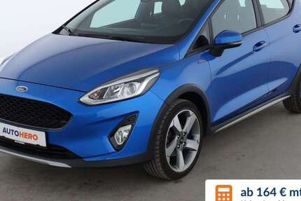 Ford Fiesta 32.087 km 11.890 &euro; Essen 45141