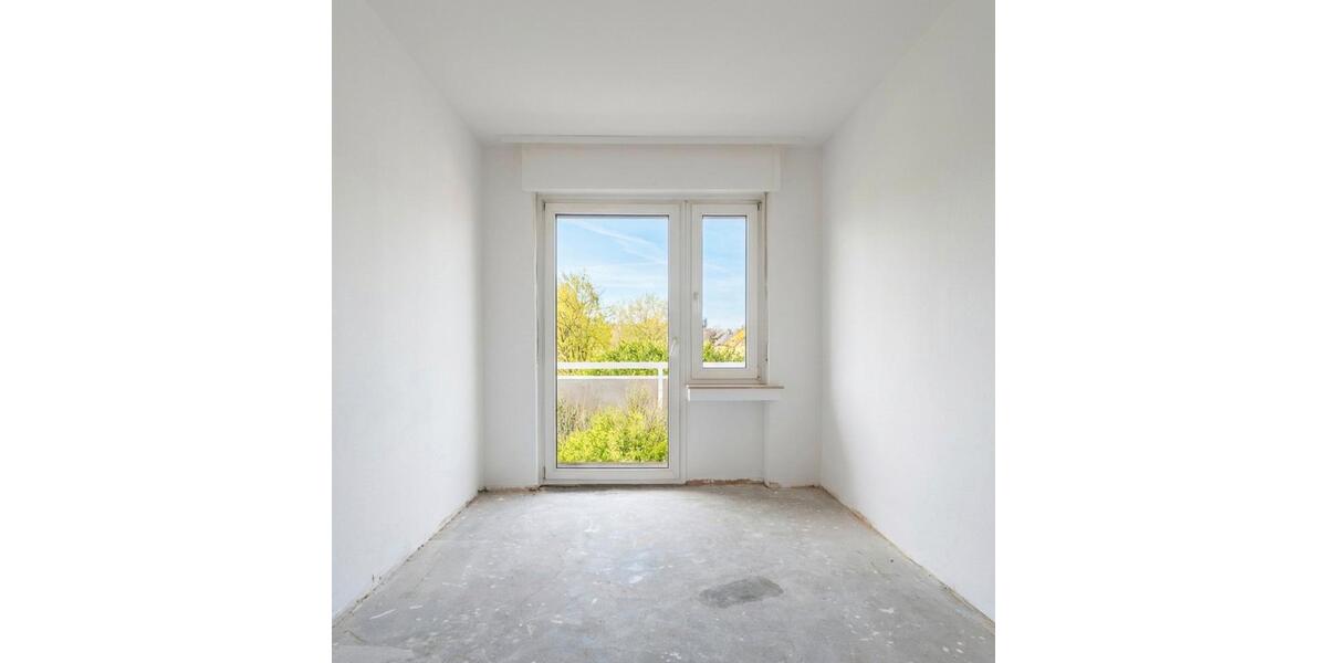 Etagenwohnung Dortmund Huckarde - 3 Zimmer, 70 m&sup2;, 630&euro; | Angebot:25512273