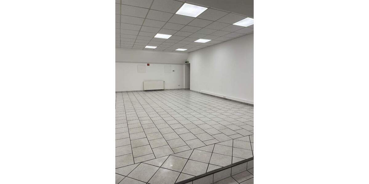 Gewerbeobjekt Kamen Kamen-Mitte - 1.400&euro; | Angebot:25900869