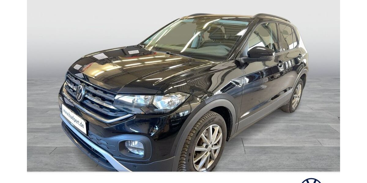 VW T-Cross 36.381 km 17.976 &euro; Unna 59423