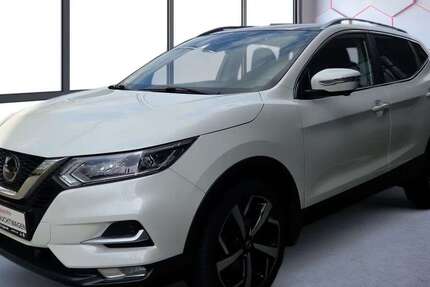 Nissan Qashqai 41.500 km 18.990 &euro; Recklinghausen 45663