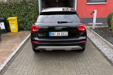 Audi Q2 47.492 km 15.900 &euro; Dortmund 44269