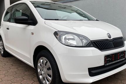 Skoda Citigo 144.911 km 4.680 &euro; Dortmund 44147