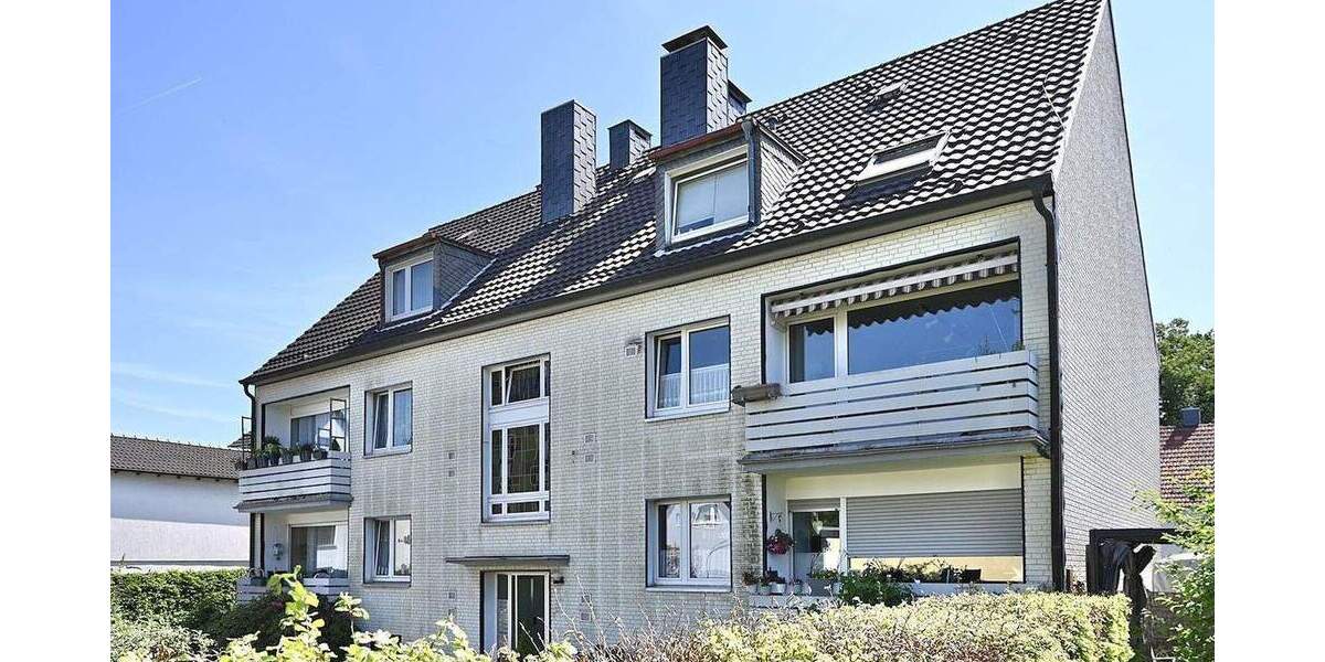 Mehrfamilienhaus, Wohnhaus Bochum Eppendorf - 1 Zimmer, 460 m&sup2;, 890.000&euro; | Angebot:25716920