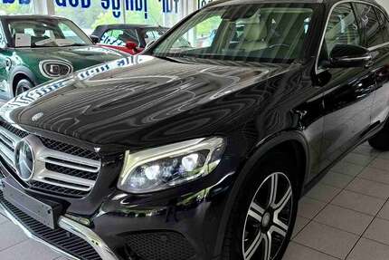 Mercedes-Benz GLC 250 79.700 km 25.490 &euro; Essen 45139