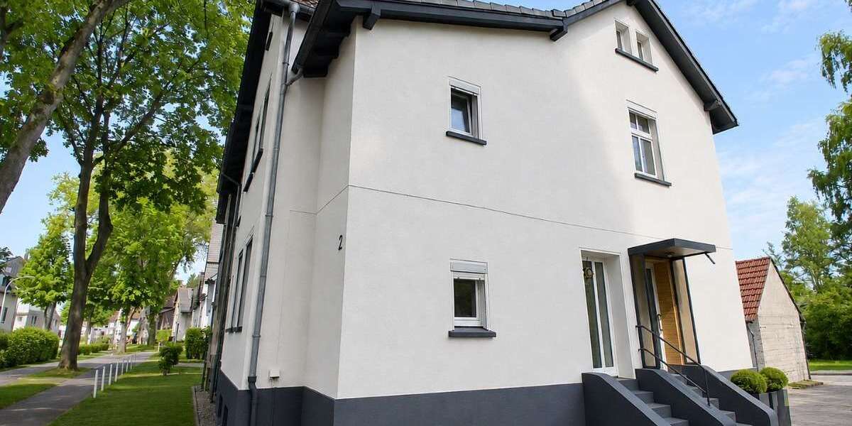 Einfamilienhaus Bottrop Eigen - 7 Zimmer, 176 m&sup2;, 329.000&euro; | Angebot:26685696