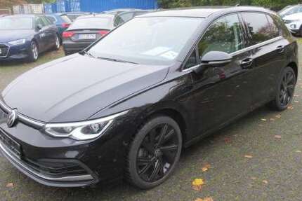 VW Golf Style 1.4 eHybrid DSG NAVI PANORAMA KAMERA AL 47.900 km 24.988 &euro; Bergkamen 59192