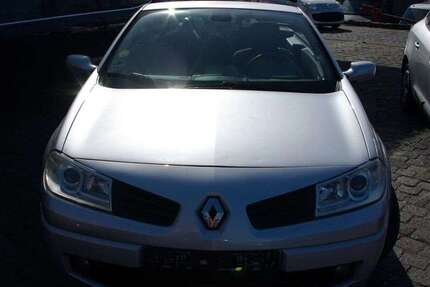 Renault Megane 177.000 km 1.380 &euro; Bottrop 46242
