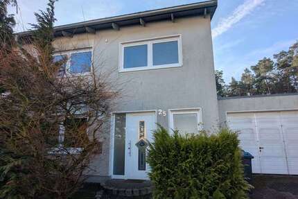 Haus Haltern am See - 4 Zimmer, 106 m&sup2;, 365.000&euro; | Angebot:25044603