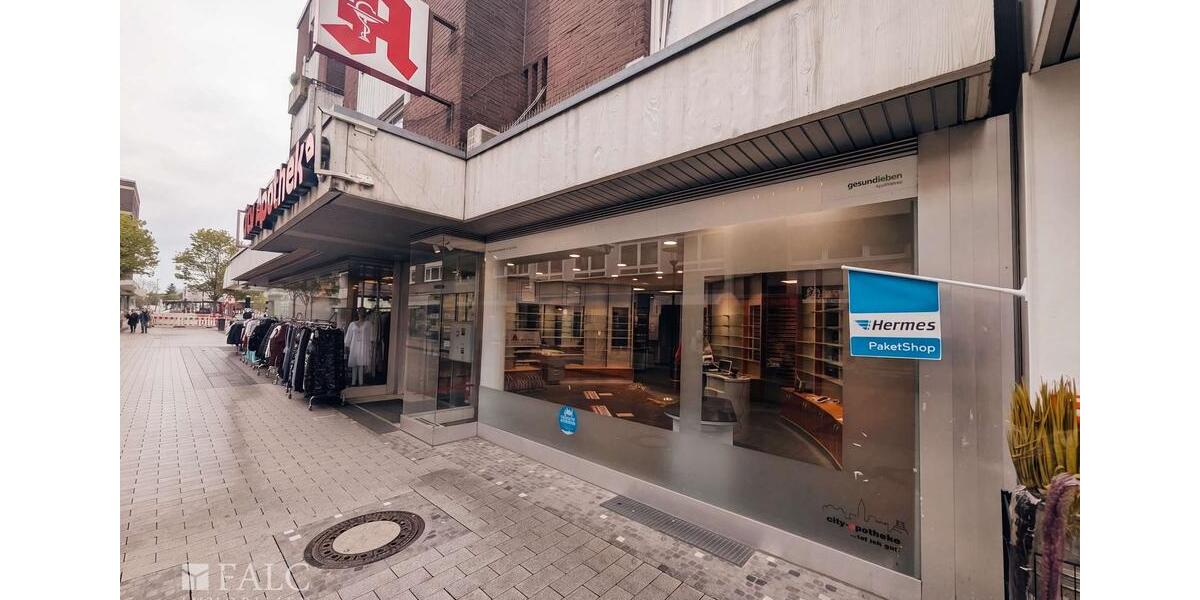 Gewerbeobjekt Herten - 1.350&euro; | Angebot:26155641