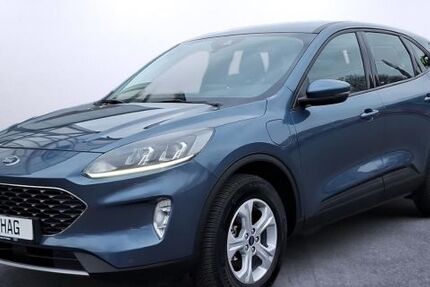 Ford Kuga 13.197 km 21.390 &euro; Datteln 45711