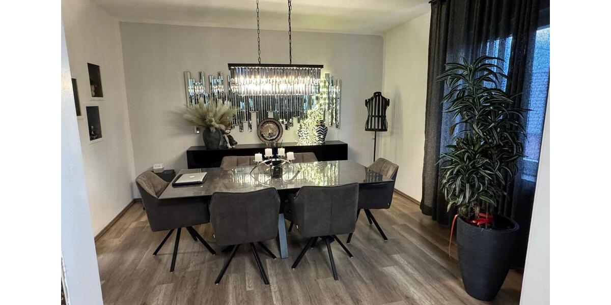 Etagenwohnung Bergkamen - 4 Zimmer, 100 m&sup2;, 780&euro; | Angebot:25858675